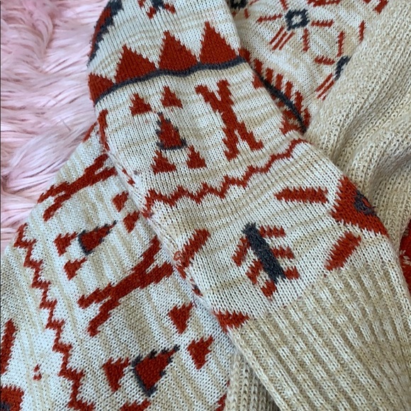 Roxy Sweater Cardigan - Picture 2 of 2